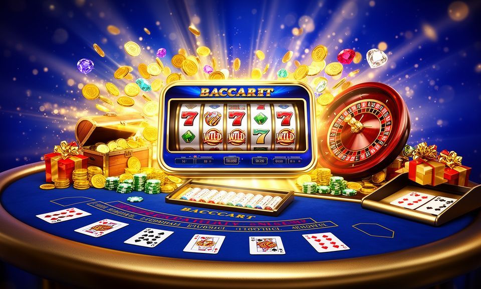 iwin66 Explore What Jewel Strike Brings to Your Malaysia Account